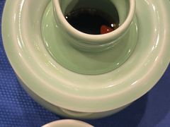 -西湖春天•老字号杭州菜(百汇店)