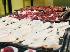 -三毛牛肉店(福强店)