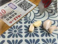 -鲁毓鲜蓬莱小面(黄山路店)