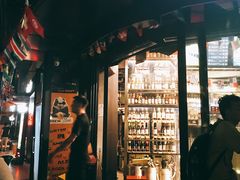 -Brew Bear 酿酒熊精酿啤酒餐厅(东湖路店)