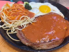 严选犇腾牛排-犇腾牛排(苏州高铁吾悦店)