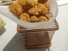 -三江源活鱼现烤(维多利摩尔城店)