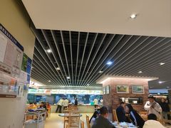 -广州塔筷子荟餐厅(汇礼轩商场店)