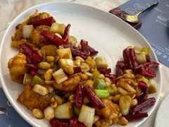 -子霖南山鲜虾面(南山总店)