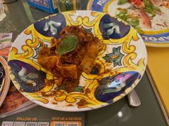 -BOTTEGA意库(中骏世界城店)