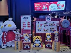 -万达影城(世茂海峡广场IMAX店)