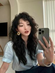 -风生造型