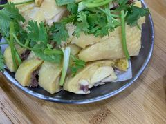 -阿金大白·上海菜馆(新天地店)
