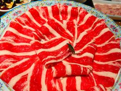 -乐宴·老北京铜火锅(桂庙店)