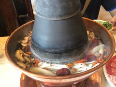 -东来顺饭庄(天坛店)