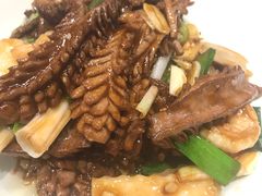 -京味斋·北京烤鸭(北京南站洋桥店)