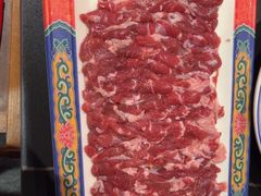-京悦南门涮羊肉·羊蝎子火锅(田林路店)