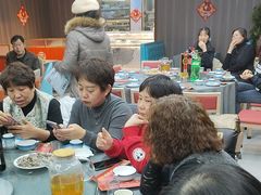 -普天和酒楼·新津菜·烤鸭(天津之眼店)