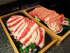 -湊湊火锅·茶憩(和平大悦城店)