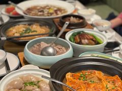 -闽桌里·福建客家菜(美一城店)