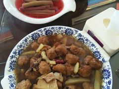 -老舅老蒙肉饼非遗店(一店)