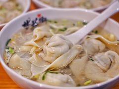 -梦花街馄饨店(中华苑店)