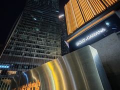 -广州周大福金融中心