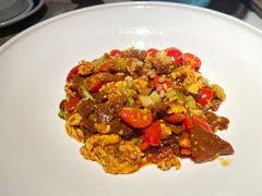 辣炒牛肉-桂满陇·锦绣江南(益田广场店)