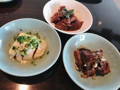 -环球港凯悦 · 享悦中餐厅