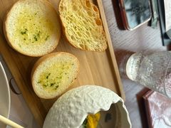 -咖梦餐厅 COMENG RESTAURANT