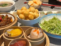 -晋江荣誉国际酒店·港誉茶餐厅