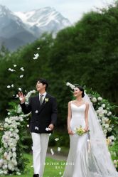 -金夫人婚纱摄影(衡阳店)