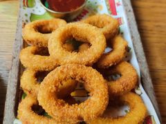 -Famous肥猫墨西哥音乐餐吧(五棵松华熙LIVE店)