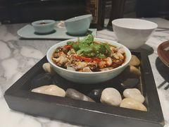 -杭州君悦酒店·湖滨28中餐厅