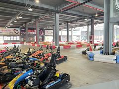 -千岛湖燃擎卡丁车赛车主题乐园(秀湖路店)