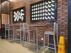 -汉堡王(江海广场店)