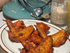 -CRAZYONES西班牙海鲜饭(上海美罗城店)