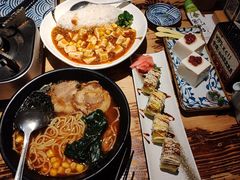 -小川洋风料理(江汉路店)