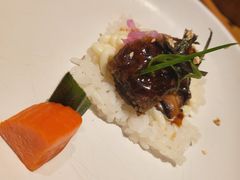 -都会尚膳·海鲜自助餐厅(重庆万豪酒店)