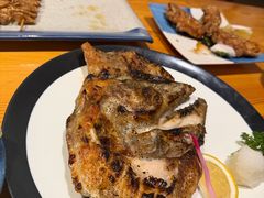 -晶吉·居酒屋·日本料理·烧鸟(中山区民主广场经典生活店)