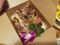 -新白鹿餐厅(百联中环店)