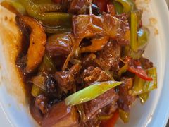 -启博美食城(孟家店)