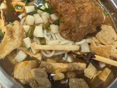 -柳州肥姨妈大骨螺蛳粉(万达中心店)