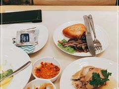 -莆田餐厅PUTIEN(深圳湾万象城家宴店)
