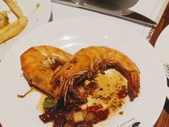-汉巴味德(北京银座和谐广场店)