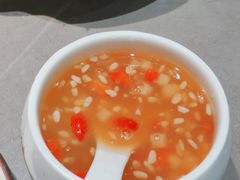 马蹄醪糟小丸子-陶德砂锅(春熙路店)