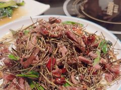 -茅台镇网红溶洞餐厅·茅帮菜馆