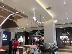 店内环境-兰岛广场(白沙路店)