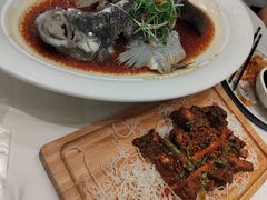 -苏福记·海鲜佬(凤城四路店)