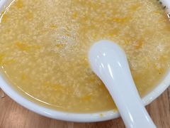 小米南瓜粥-高群生胡辣汤(亚运村店)