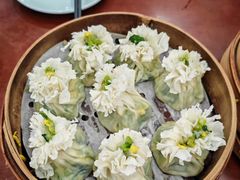 -都一处烧麦馆(前门店)