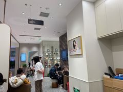 -海马体照相馆(重庆万象城大师店)