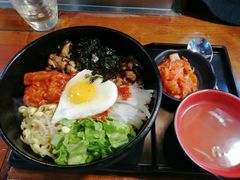 -米屋石锅拌饭(师大店)