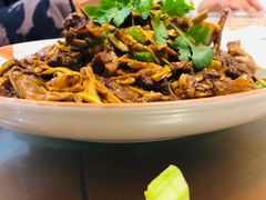 -灵福缘私房菜·农家菜(拈花湾·灵山大佛必推店)