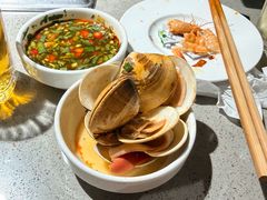 -海底捞火锅(油麻地店)